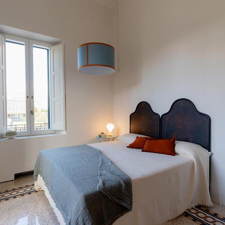 Cappelluti 1924 Apartment มาเตรา ภายนอก รูปภาพ