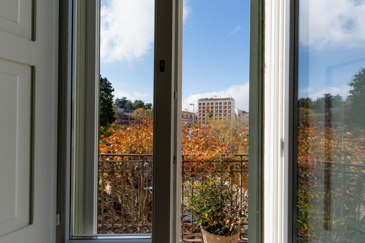 Cappelluti 1924 Apartment มาเตรา ภายนอก รูปภาพ
