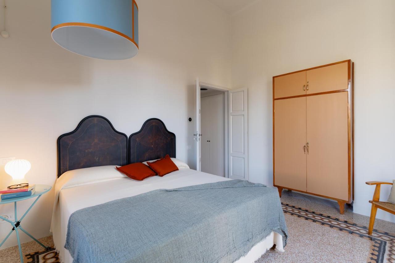 Cappelluti 1924 Apartment มาเตรา ภายนอก รูปภาพ