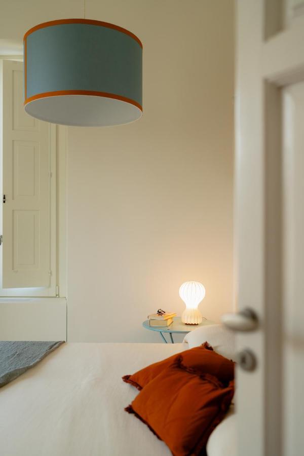 Cappelluti 1924 Apartment มาเตรา ภายนอก รูปภาพ