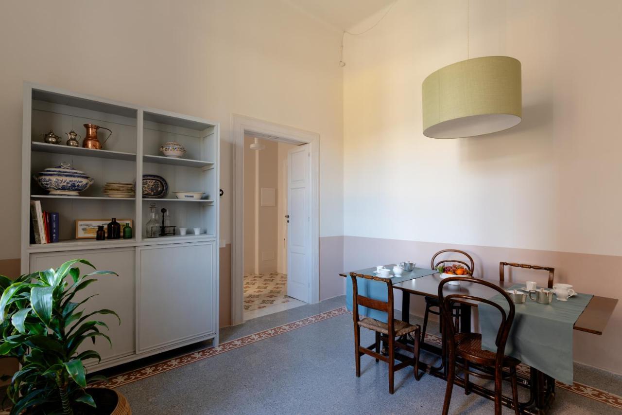 Cappelluti 1924 Apartment มาเตรา ภายนอก รูปภาพ