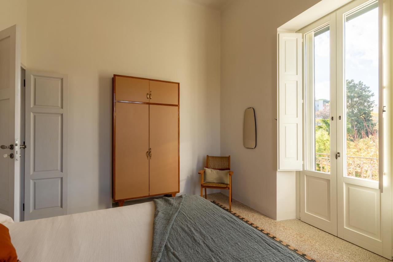 Cappelluti 1924 Apartment มาเตรา ภายนอก รูปภาพ
