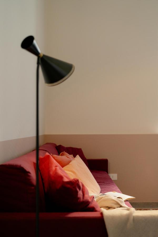 Cappelluti 1924 Apartment มาเตรา ภายนอก รูปภาพ