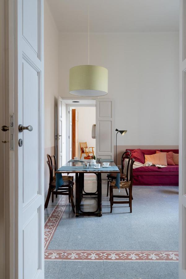 Cappelluti 1924 Apartment มาเตรา ภายนอก รูปภาพ