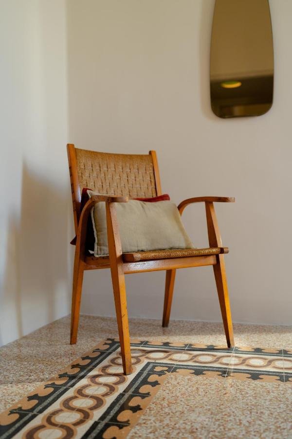 Cappelluti 1924 Apartment มาเตรา ภายนอก รูปภาพ