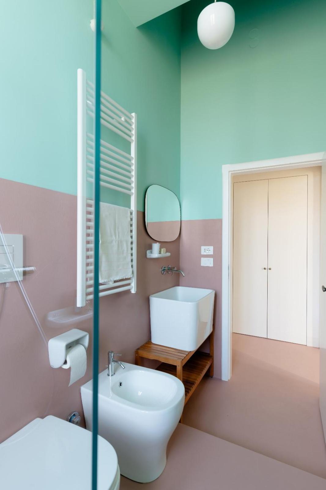 Cappelluti 1924 Apartment มาเตรา ภายนอก รูปภาพ
